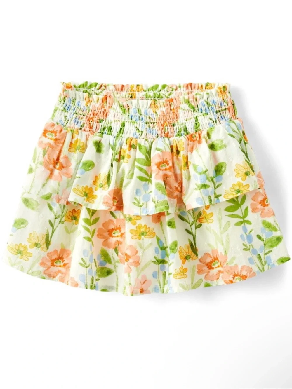 Gymboree Girls ‘Prairie Fields’ 4-piece Set Size 5T
